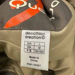 Quencha Hiking Pants